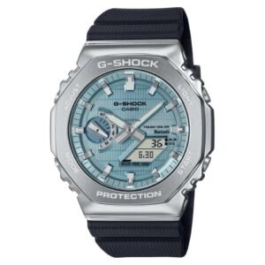 Geometric Rugged Sport Timepiece