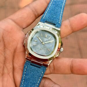 P_P Watch 2487