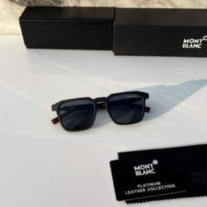 MATT BLACK SUNGLASSES #SG_5