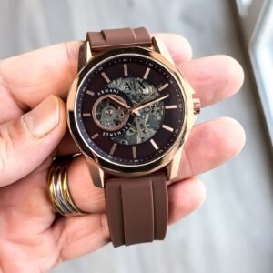 ARMANI EXCHANGE AUTOMATIC