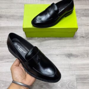 The Executive Loafer