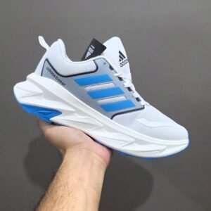 Dynamic Stride Trainers