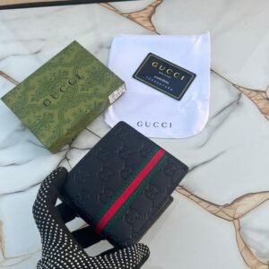 Heritage Webbed Executive Wallet