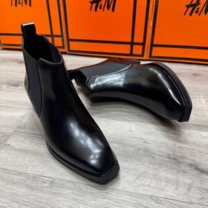 Shadow Elite Ankle Boot