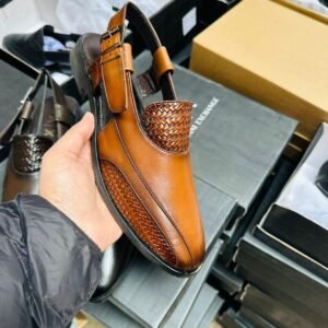 The Summer Office Loafer