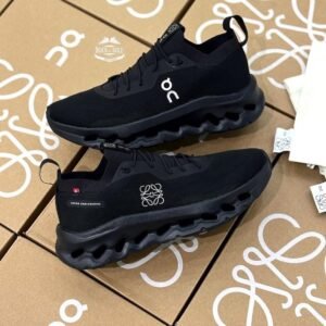 CloudStride Sports Shoes