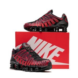 RedStrike Air Sneakers