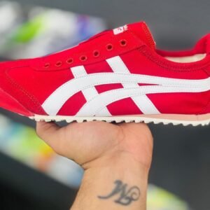 Terrace Classic Shoes