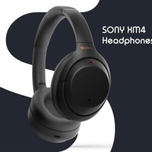 Wireless Headphones