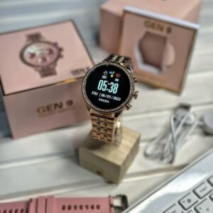 Premium Women’s Smartwatch