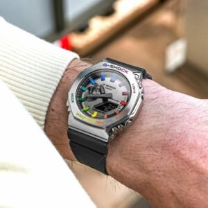 Fusion Gear X Watch
