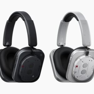 Wireless Headphones 4
