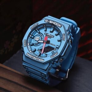 HydroCore Dual Display Watch