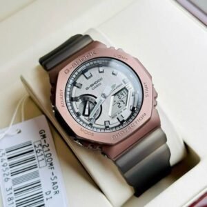 Rose Crown Elite Watch