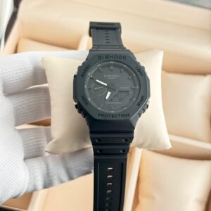 Shadow Core Analog-Digital Watch